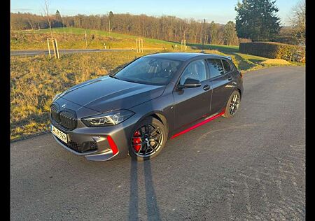 BMW 128 ti top gepflegt - TÜV bis 03/27