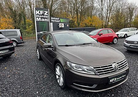 VW CC Volkswagen Basis BMT*ACC*PDC*Navi*