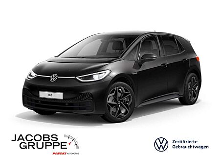 VW ID.3 Volkswagen Pro S 77 kWh Navi*CAM*Matrix*SHZ