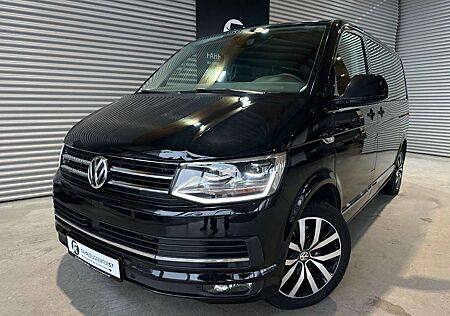 VW T6 Transporter Volkswagen T6 MULTIVAN HIGHLINE 4MOTION/STANDHEIZUNG/ACC