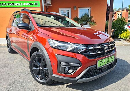 Dacia Jogger (7-Sitzer) Extreme+ TCe 110 +NAVI/CAM/SHZ