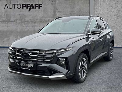 Hyundai TUCSON 1.6 T-GDI DCT Trend Kamera|Krell So|Matrix-LED