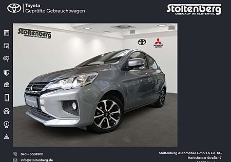 Mitsubishi Space Star Sonderedition Algarve Ganzjahresreifen, Keyless