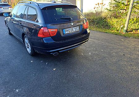 BMW 320d 320 DPF Touring