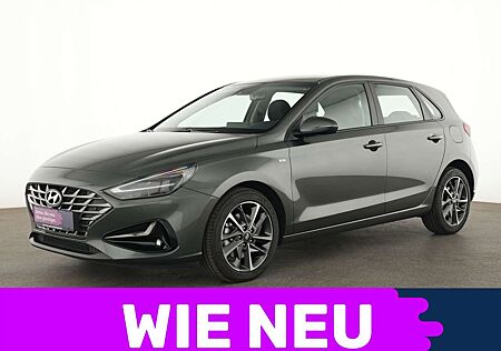 Hyundai i30 Trend Kamera|PDC|LED|NAV|Sitzheizung