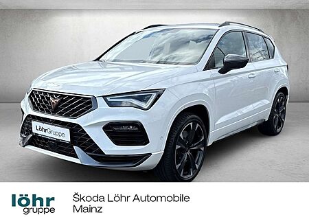 Cupra Ateca 2.0 TSI 4Drive DSG