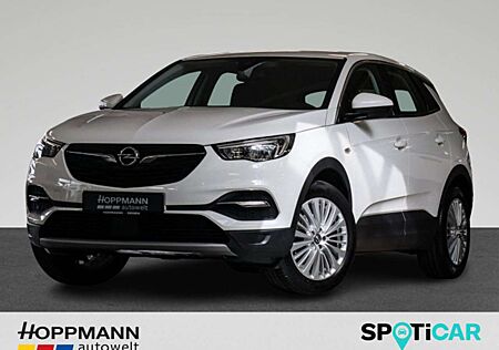Opel Grandland X Innovation, LHZ, SHZ, PDC, LED