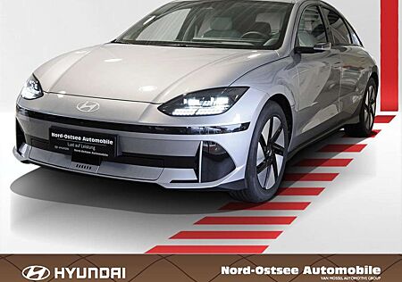 Hyundai IONIQ 6 Uniq / Uniq-Paket Elektro NAVI KAMERA