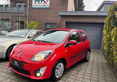 Renault Twingo ECO2 TÜV/AU 11.2027