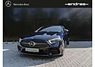 Mercedes-Benz CLS 350 d 4M AMG+WIDESCREEN+MULTIBEAM+STANDH+360