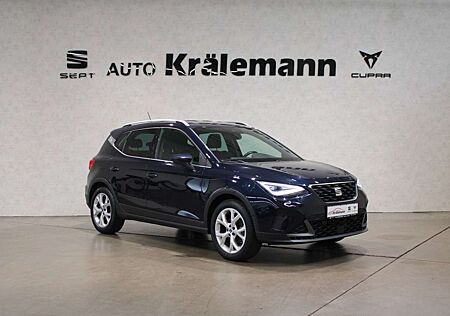 Seat Arona FR 1,0 TSI*Navi*17 Zoll Alu*
