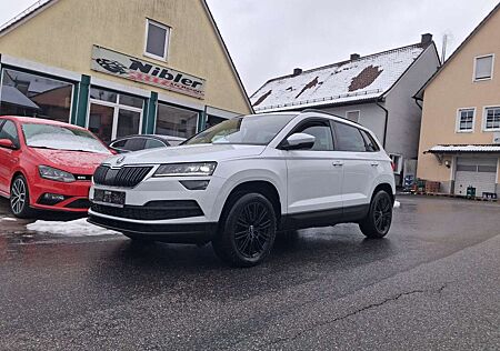 Skoda Karoq 1.0 TSI Ambition LED+KAMERA+SITZHZ.+1.HAND
