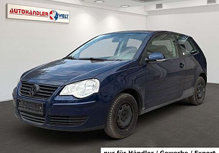 VW Polo Volkswagen 1.4i Klimaanlage