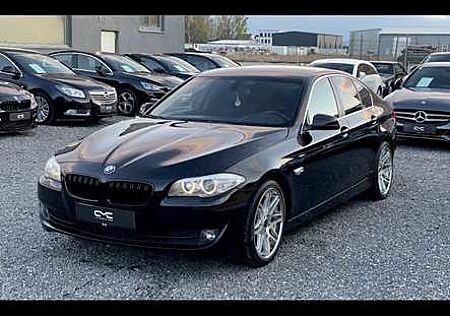 BMW 520d 520 Fleet Aut.
