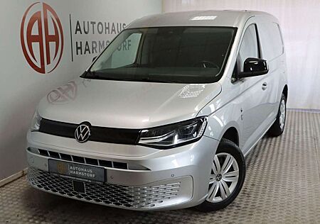 VW Caddy Volkswagen Cargo 2.0 DSG LED AHK StHz Kamera