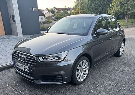 Audi A1 Sportback 1.0 TFSI ultra Sportback