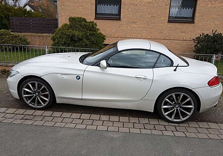 BMW Z4 sDrive20i