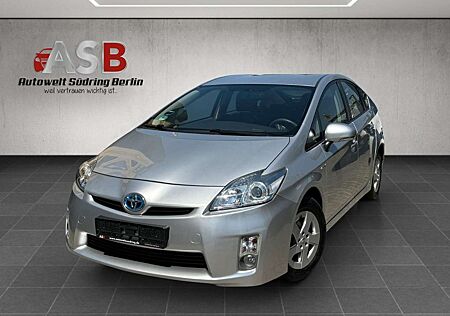 Toyota Prius Basis Hybrid*Automatik*Klimaautomatik