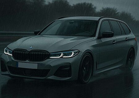 BMW 530d 530 5er Touring Diesel xDrive Touring Aut. M Sport Edition