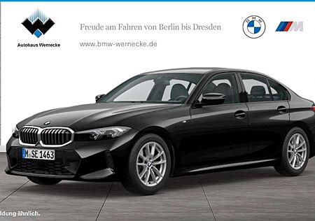 BMW 330 d xDrive Limousine M Sportpaket HiFi DAB Shz