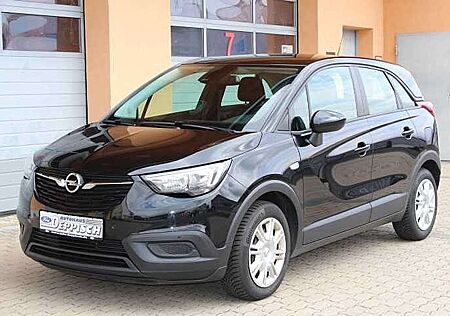 Opel Crossland X 1.2