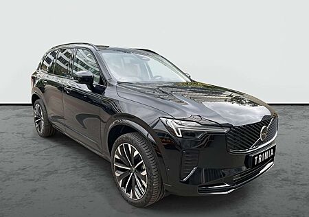 Volvo XC 90 XC90 B5 ULTRA AWD B&O |7 | 360 | LED Luftfederun