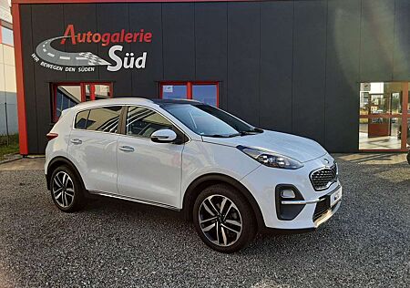 Kia Sportage * 2WD*PANO*SHZ*NAVI*