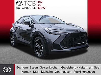 Toyota C-HR 2.0 HEV LOUNGE JBL/MEMORY/LED/EKLAPPE/NSW