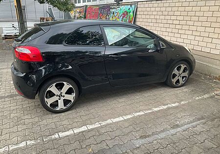 Kia Rio Eco Spirit