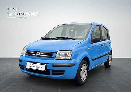 Fiat Panda gebraucht kaufen Fiat Panda 1.2 8V Dynamic*TÜV*Automatik*Sparsam*