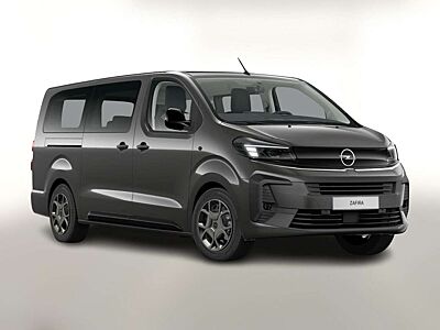 Opel Zafira Edition  2.2 D 180 AT8 XL Nav AHK Kam Temp 132 ...