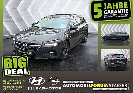 Opel Insignia B Sports T. Elegance 5 Jahre Garantie
