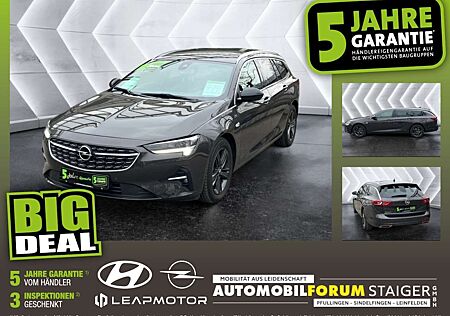 Opel Insignia B Sports T. Elegance 5 Jahre Garantie