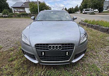 Audi TT Coupe 2.0 TFSI