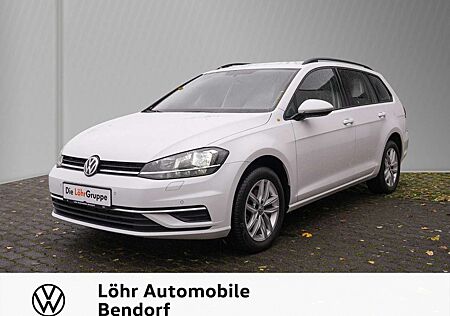 VW Golf Volkswagen VII Variant 2.0 TDI 4Motion Comfort. *LED*AHK*S...