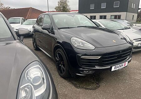 Porsche Cayenne GTS Tiptronic S