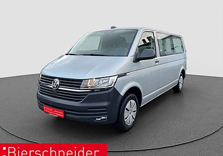 VW T6 Transporter Volkswagen T6.1 Transporter T6.1 Kasten TDI LR AHK STHZ NAVI KLIMA PDC SHZ