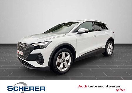 Audi Q4 e-tron 35 e-tron 125 kW SHZ EPH+ GRA