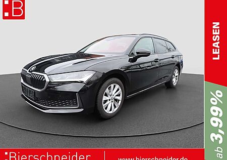 Skoda Superb Combi 1.5 TSI DSG Selection MATRIX AHK ACC HEADUP