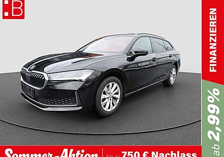 Skoda Superb Combi 1.5 TSI DSG Selection MATRIX AHK ACC HEADUP