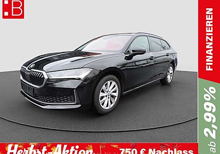 Skoda Superb Combi 1.5 TSI DSG Selection MATRIX AHK ACC HEADUP