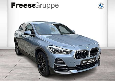 BMW X2 xDrive25e Head-Up HiFi DAB LED WLAN Tempomat