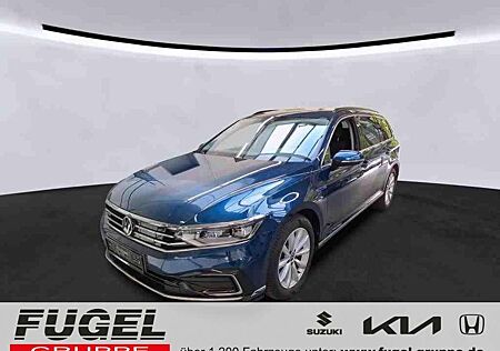 VW Passat Variant Volkswagen 1.4 TSI DSG GTE LED|Navi|Massage|AHK|ACC
