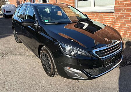 Peugeot 308 Allure
