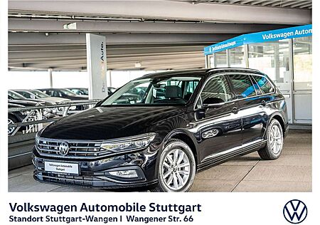 VW Passat Variant Volkswagen Business 2.0 TDI DSG Navi Kamera