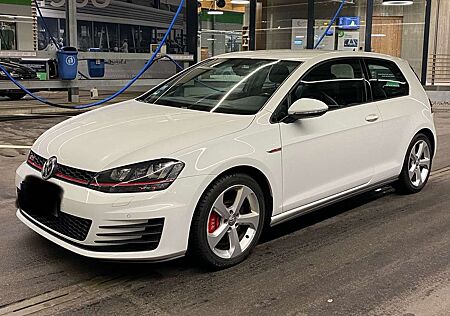 VW Golf GTI Volkswagen 2.0 Edition 30, Golf 7 GTI