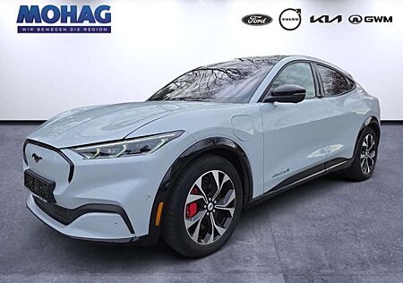 Ford Mustang Mach-E AWD 98,7kWh Panorama Navi Leder Memory Sitze B&O L