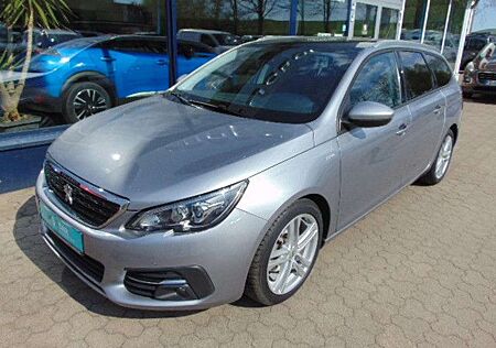 Peugeot 308 SW Style