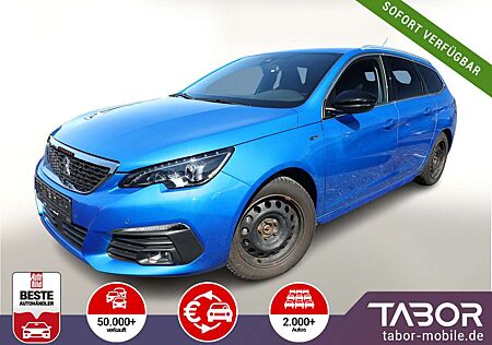 Peugeot 308 SW 1.2 PureTech 130 Aut. GT-Line LED Nav ACC