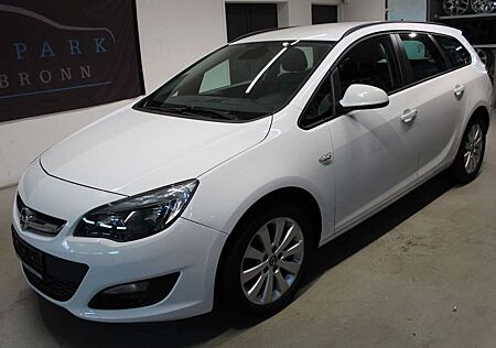 Opel Astra J Sports Tourer*2.HAND*CAM*NAVI*SHZ*TEMPO*